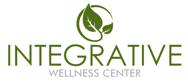 The Integrative Wellness Center full logo