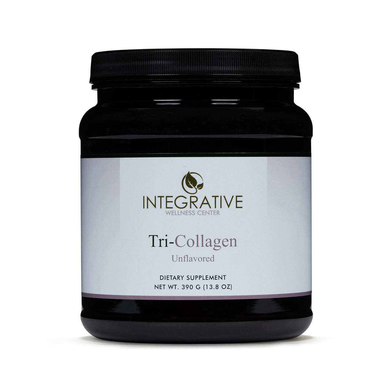 Tri-Collagen bottle