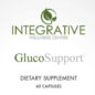 GlucoSupport label