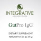 GutPro IgG label