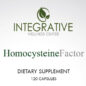 Homocysteine Factor label