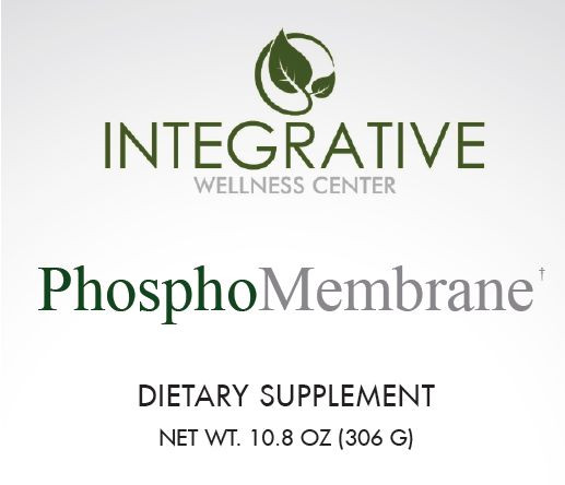 PhosphoMembrane label