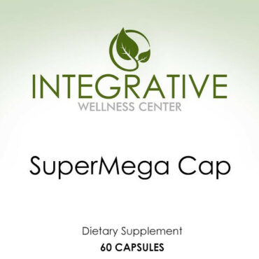 SuperMega Cap label