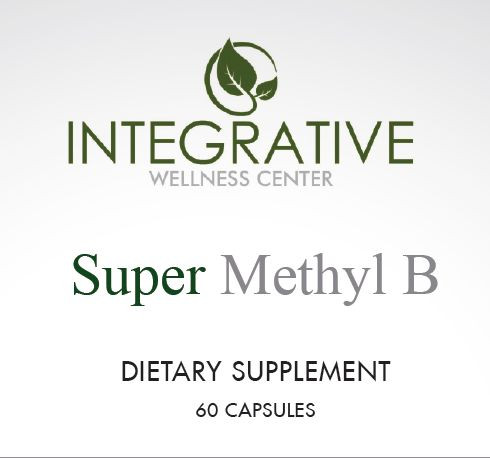 Super Methyl B label