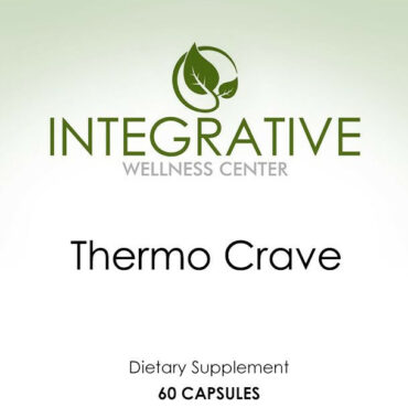 Thermo Crave label