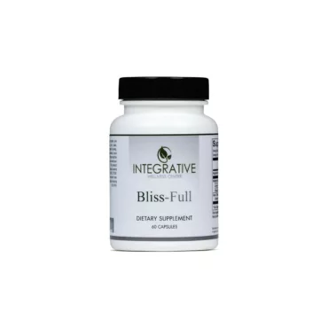 Bliss-Full bottle