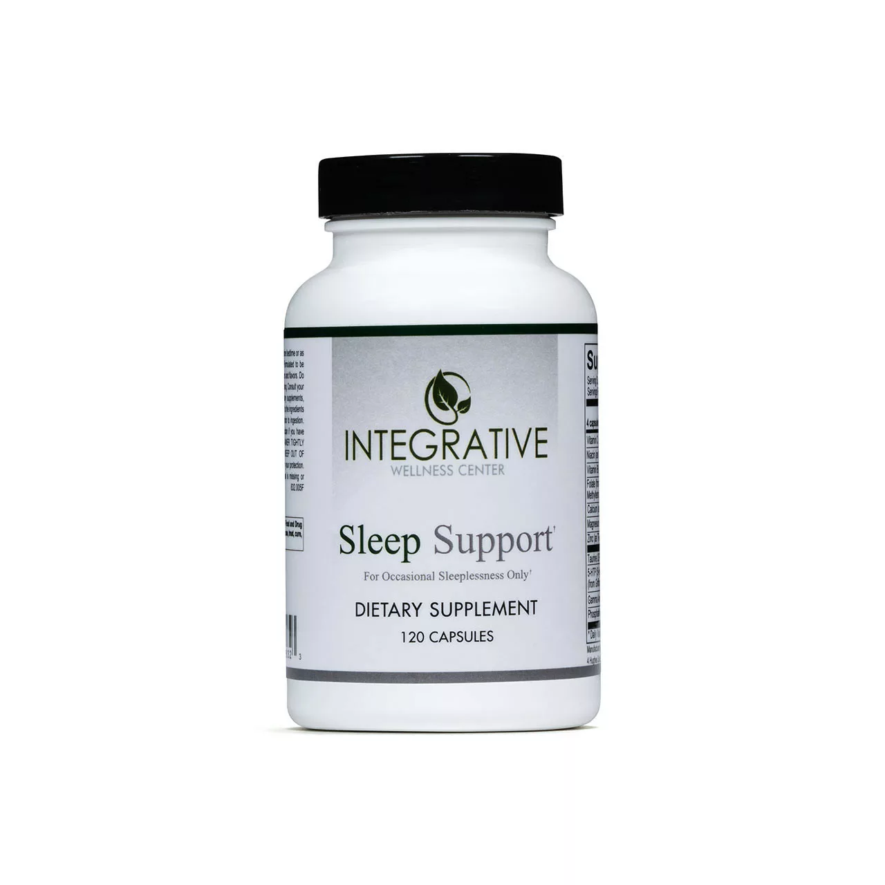 Sleep Support bottle
